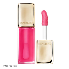 Son Dưỡng Guerlain Kiss Kiss Bee Glow Lip Oil