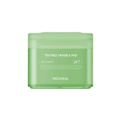 Toner Pad Mediheal