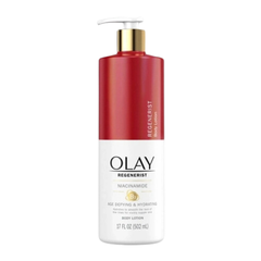 [Bản Mỹ] Olay Body Lotion