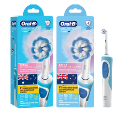 Bàn chải điện Oral B Vitality