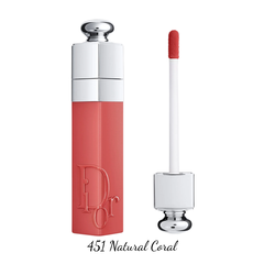 Son Dior Addict Lip Tint Tattoo