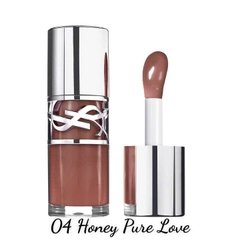 Son dưỡng YSL Loveshine Plumping Lip Oil Gloss