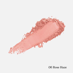 YSL Make Me Blush Bold Blurring Powder Blush