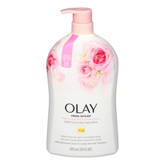 Olay Body Wash 24HR
