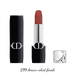 Son Dior Rouge Couture Color Lipstick