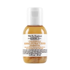 Kiehl's Calendula Herbal Extract Alcohol-Free Toner