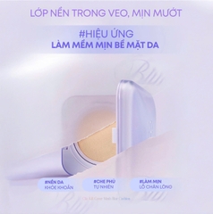 Clio Kill Cover Mesh Blur Cushion SPF 40, PA++