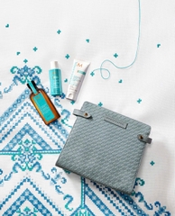 Moroccanoil Moisture Repair Holiday Set