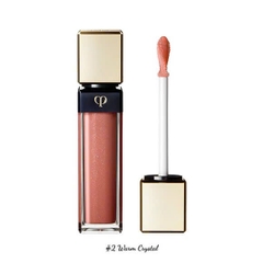 Cle de Peau Beaute Radiant Lip Gloss