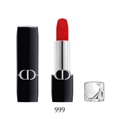 Son Dior Rouge Couture Color Lipstick