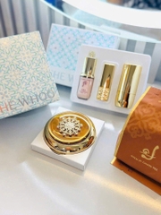 The Whoo Cheongidan Radiant Essence Cushion