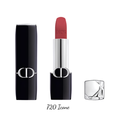 Son Dior Rouge Couture Color Lipstick