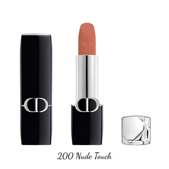 Son Dior Rouge Couture Color Lipstick