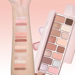 Bảng Phấn Mắt Cheeryep Eyeshadow Palette