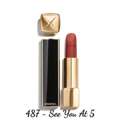Chanel Rouge Allure Velvet Limited 2026