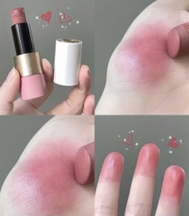 Son dưỡng Hermes Rose Rosy