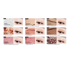 Phấn Mắt Etude House Play Color Eyes