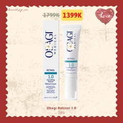Obagi Retinol 1.0