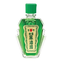 Dầu gió Eagle Brand Medicated Oil