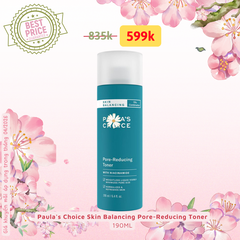 Paula's Choice Skin Balancing Pore-Reducing Toner