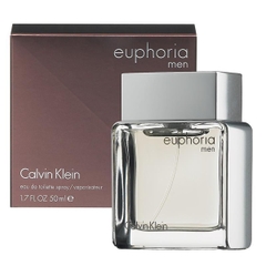 Calvin Klein Euphoria Men EDT