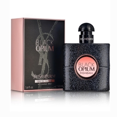 YSL Black Opium EDP