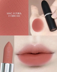 Son M.A.C Ximal Silky Matte Lipstick
