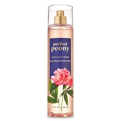 [Đủ mùi] Bath & body works mist