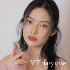 3CE Soft matte lipstick