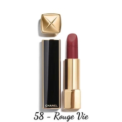 Chanel Rouge Allure Velvet Limited 2026