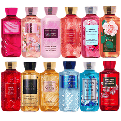 [Đủ mùi] Bath & Body Works Body Wash