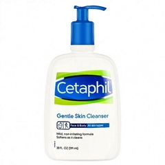 Sữa rửa mặt Cetaphil Gentle Skin Cleanser
