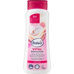 Body Lotion Balea