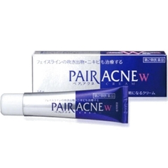 Pair Acne Cream