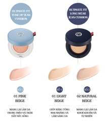 Ohui Ultimate Fit Tone Up Jean Cushion