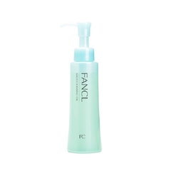 Dầu Tẩy Trang Fancl Mild Cleansing Oil 100ml