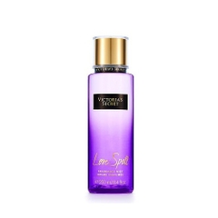 Victoria's secret fragrance mist