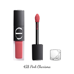 Dior Rouge On Stage Ink