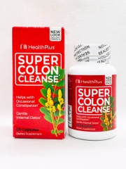 Super Colon Cleanse