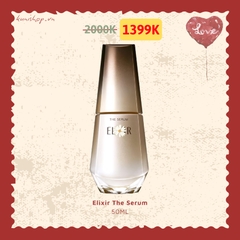 Elixir The Serum