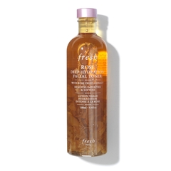 Fresh Rose Deep Hydration Facial toner