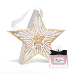 Set Miss Dior Essence 5ml + Box Ngôi Sao