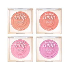 Clio Air Blur Whip Blush