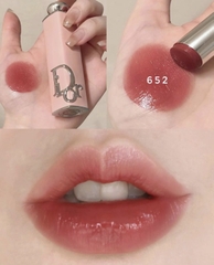 Dior Addict Refillable Shine Lipstick