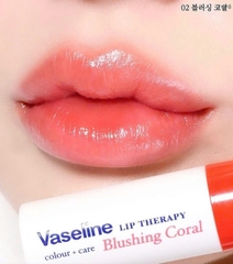 Vaseline Lip Therapy Colour Stick