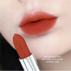 Son M.A.C Ximal Silky Matte Lipstick