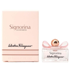 Salvatore Ferragamo Signorina EDP