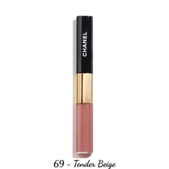 Chanel Le Rouge Duo Ultra Tenue