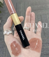 Chanel Ultrawear Liquid Lip Colour