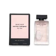 Narciso Rodriguez Musc Noir EDP